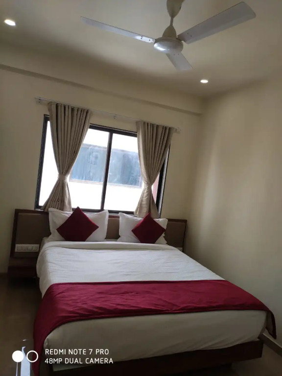 Kuber By Sky Stays Hotel — фото 4
