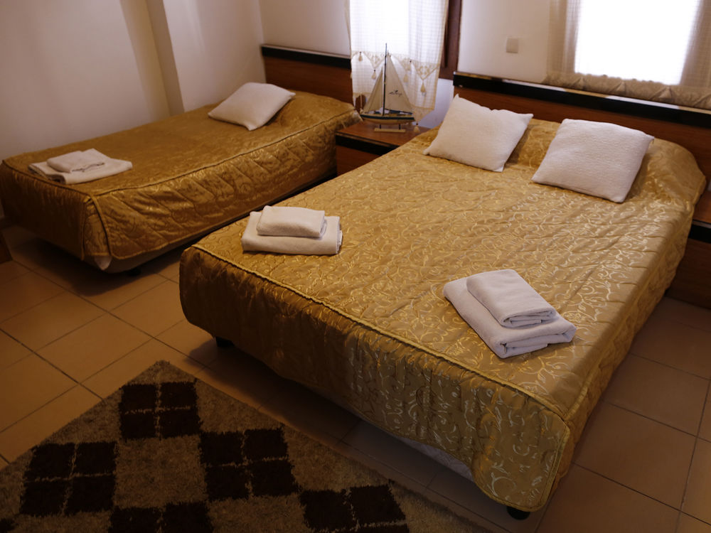 Hotel Can Bodrum — фото 3