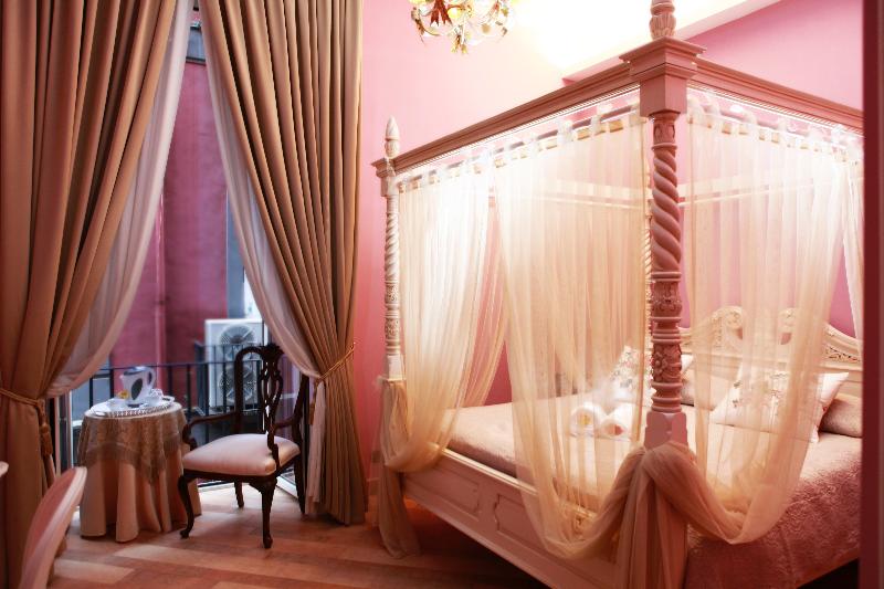 Lanfipe Palace — фото 3