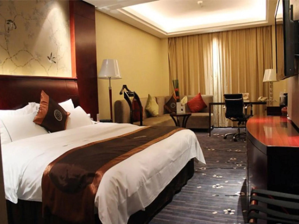 Yixing Hotel — фото 2