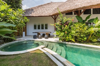 Villa Deh Simba — фото 3