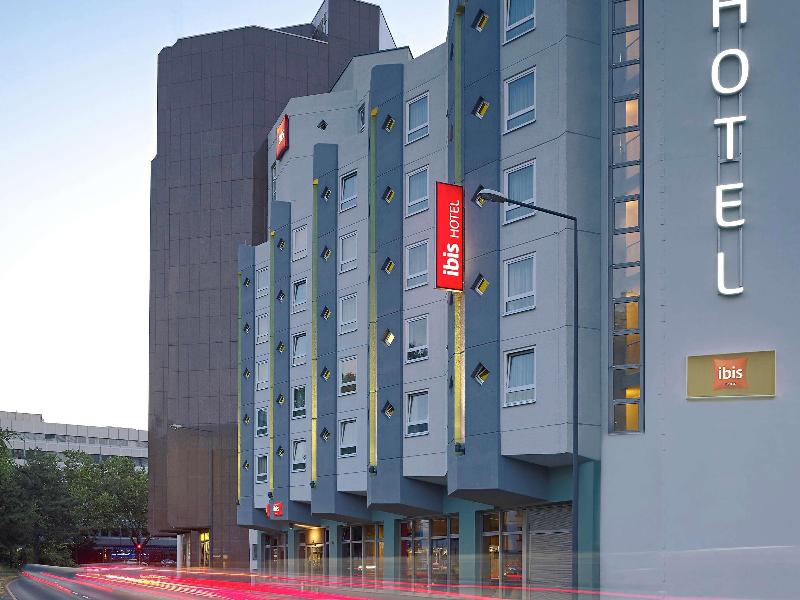 Ibis Koeln Centrum — фото 3