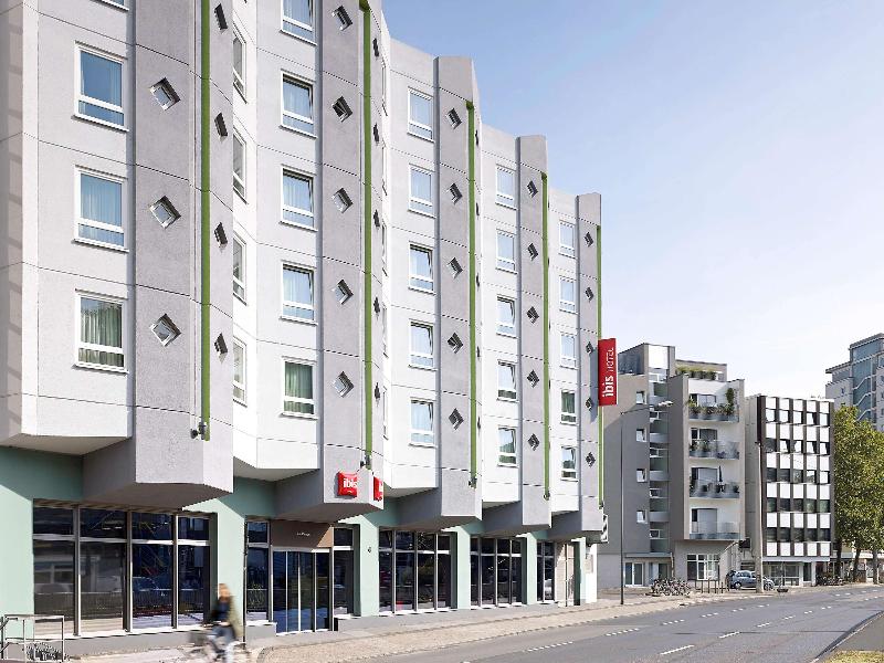 Ibis Koeln Centrum — фото 5