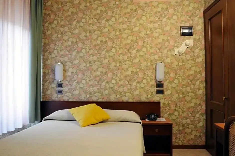 Hotel Button(Meublè) — фото 3
