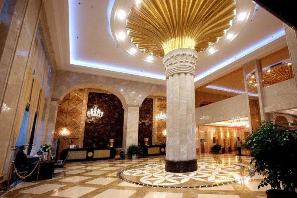 Regency Hotel — фото 5