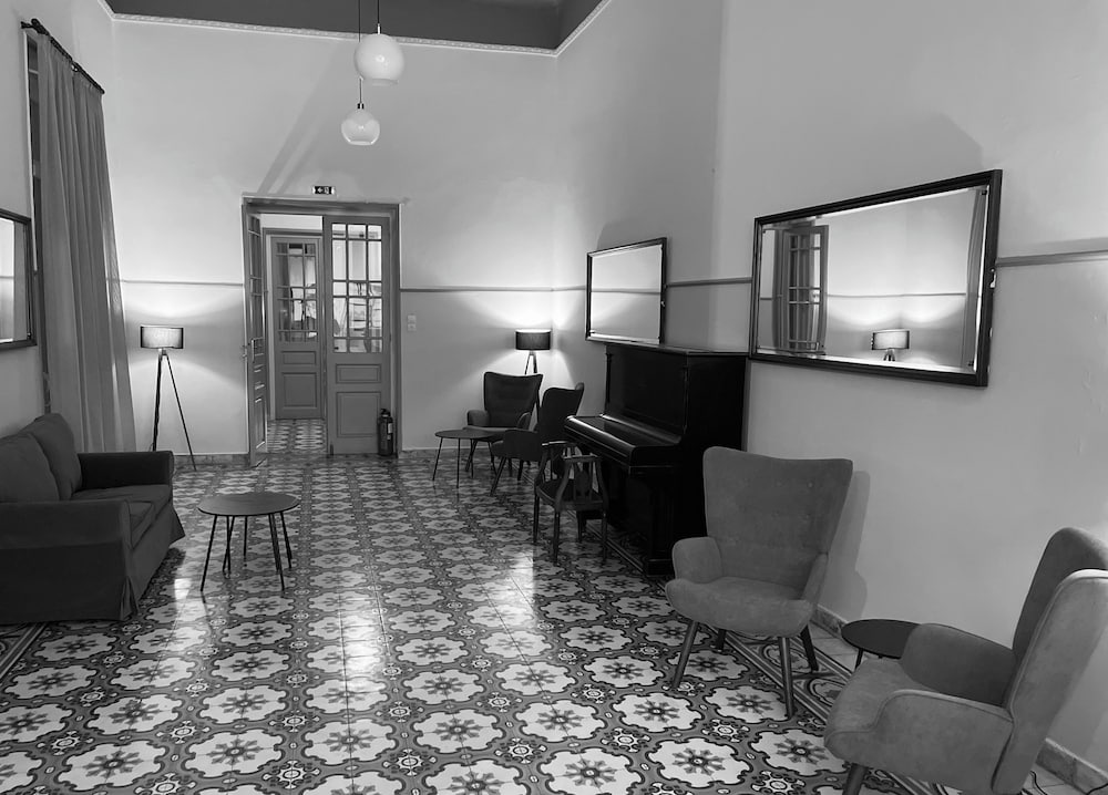 Tinion Hotel — фото 3