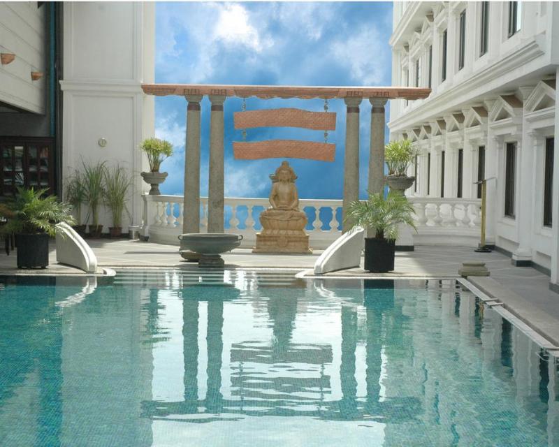 Anandha Inn — фото 2