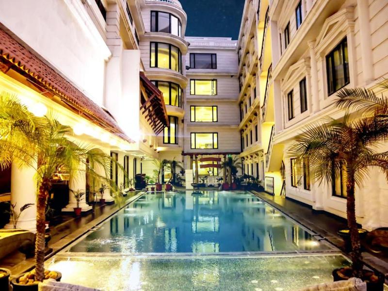 Anandha Inn — фото 3