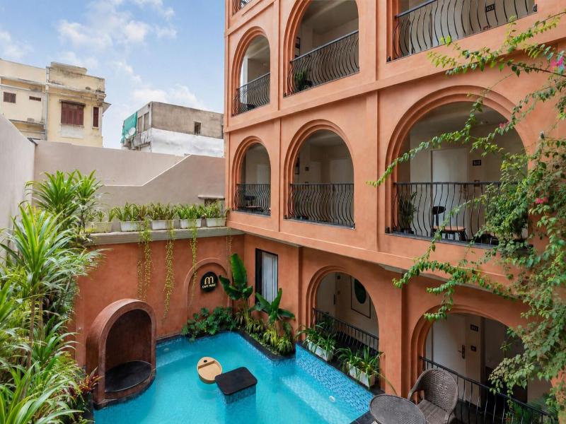 Poonam Haveli — фото 5