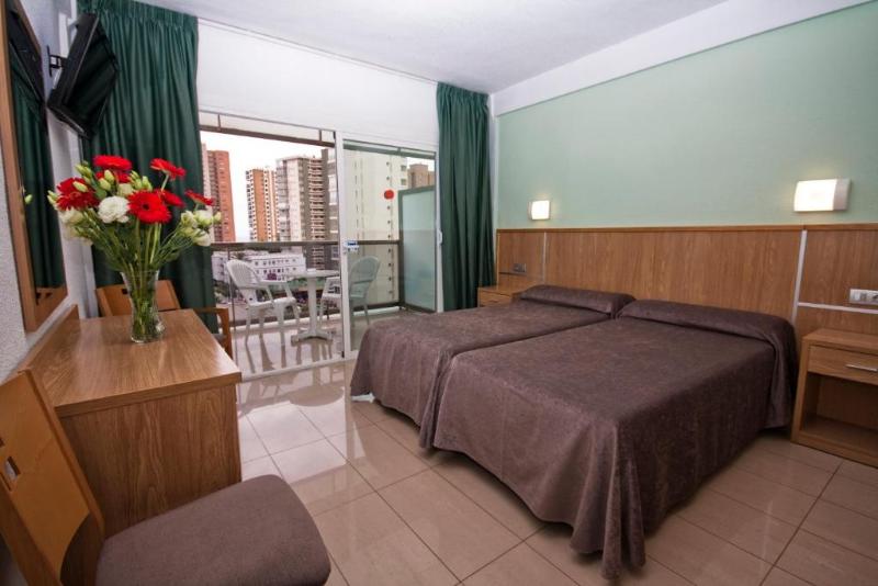 Hotel Perla — фото 3