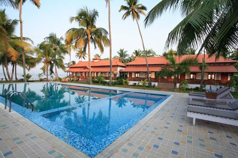 Cocobay Resort — фото 3