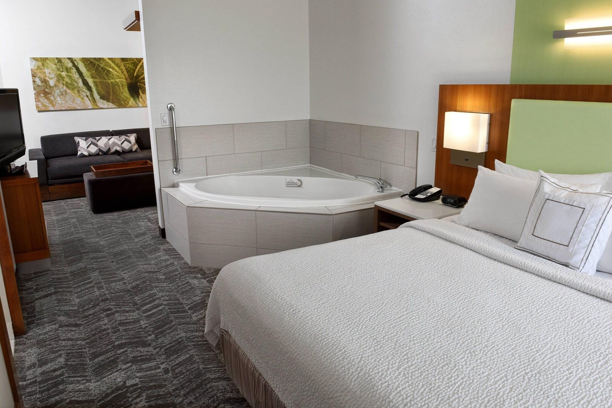 SpringHill Suites Sioux Falls — фото 5