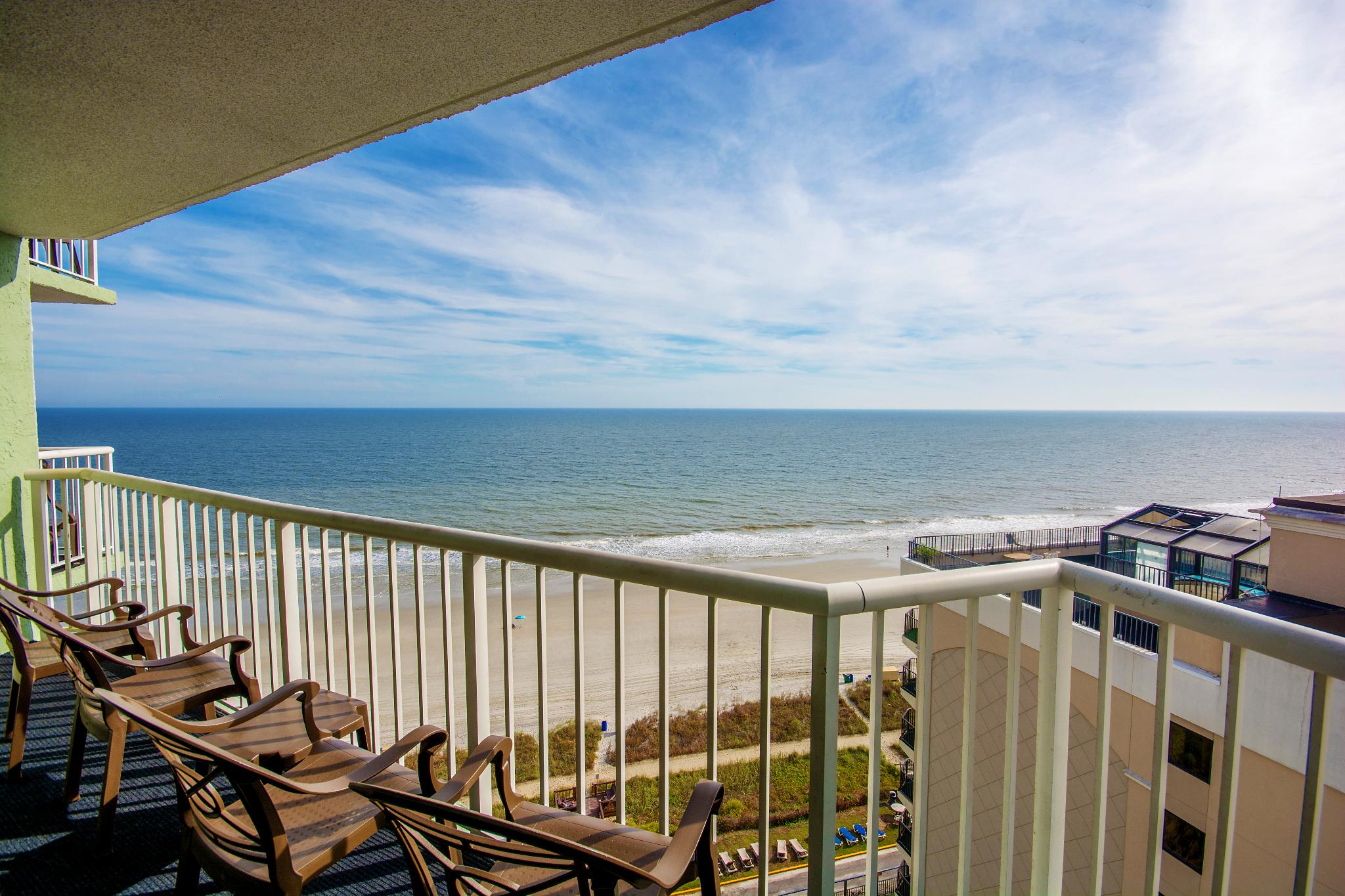 The Strand Resort — фото 5