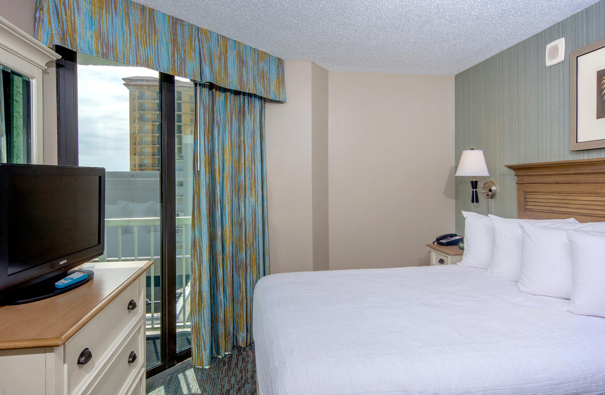 The Strand Resort — фото 4