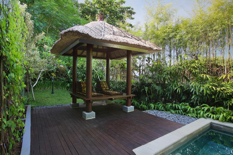 Del Cielo Villa Jimbaran