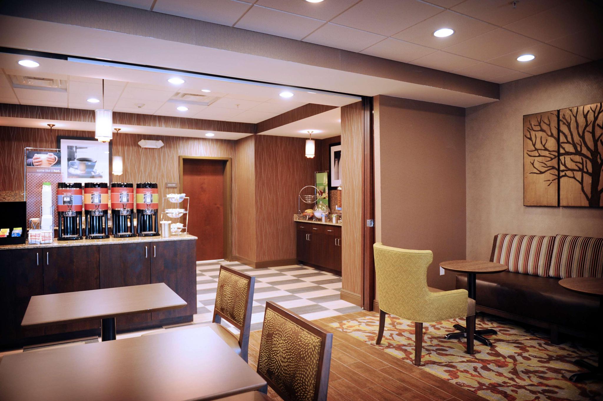 Hampton Inn Crystal River — фото 3