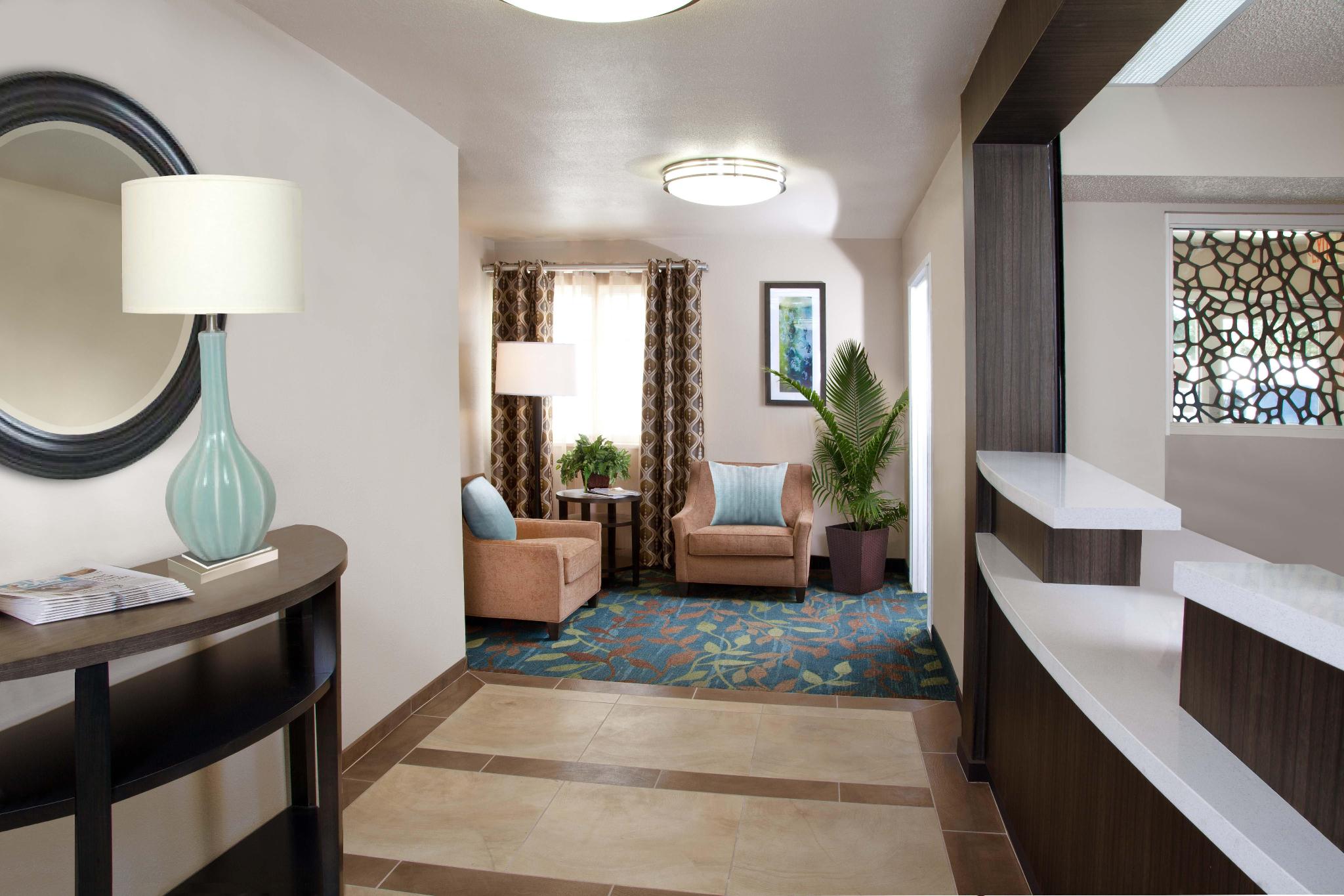 Candlewood Suites Cotulla — фото 3