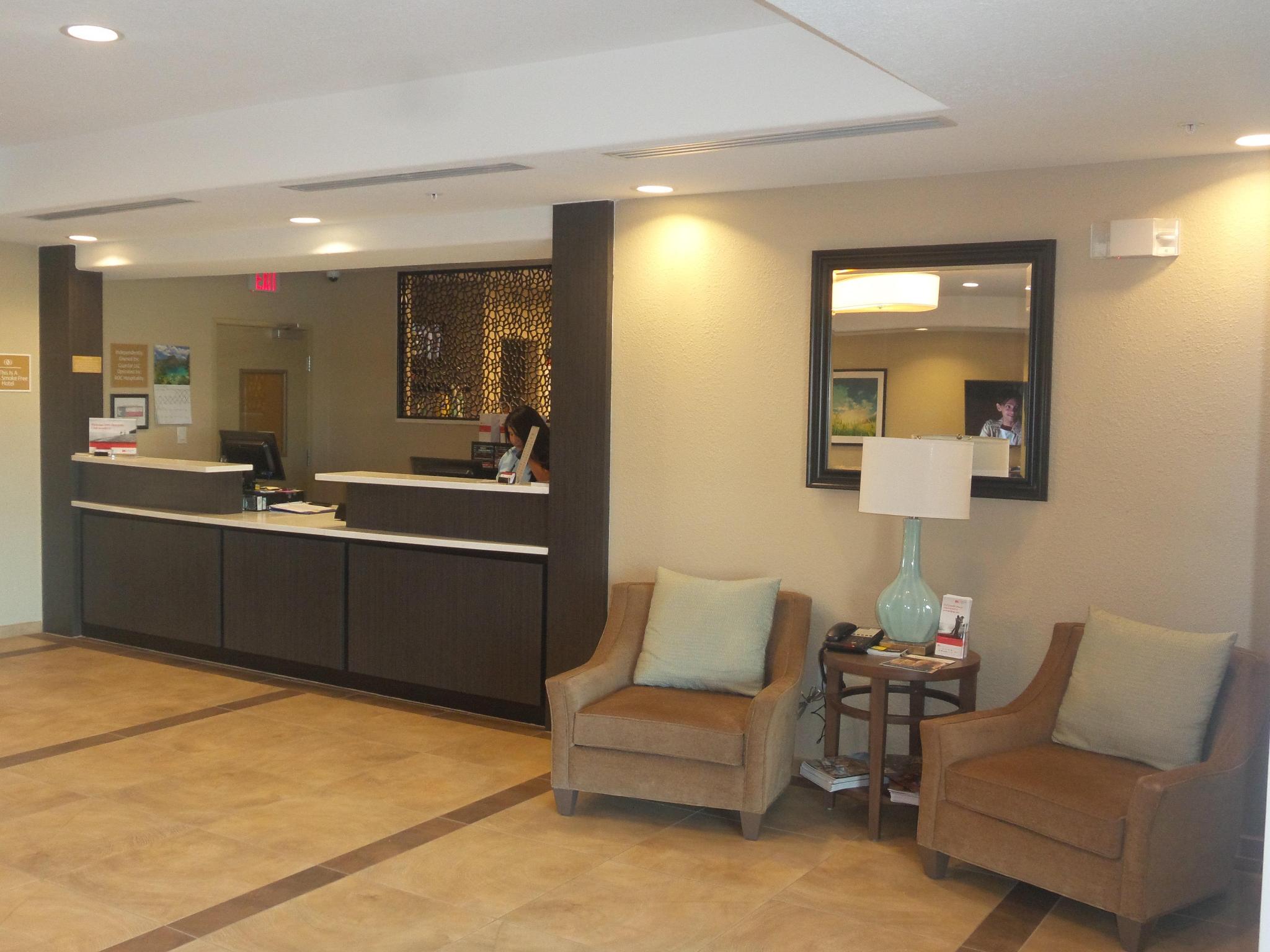 Candlewood Suites Cotulla — фото 5