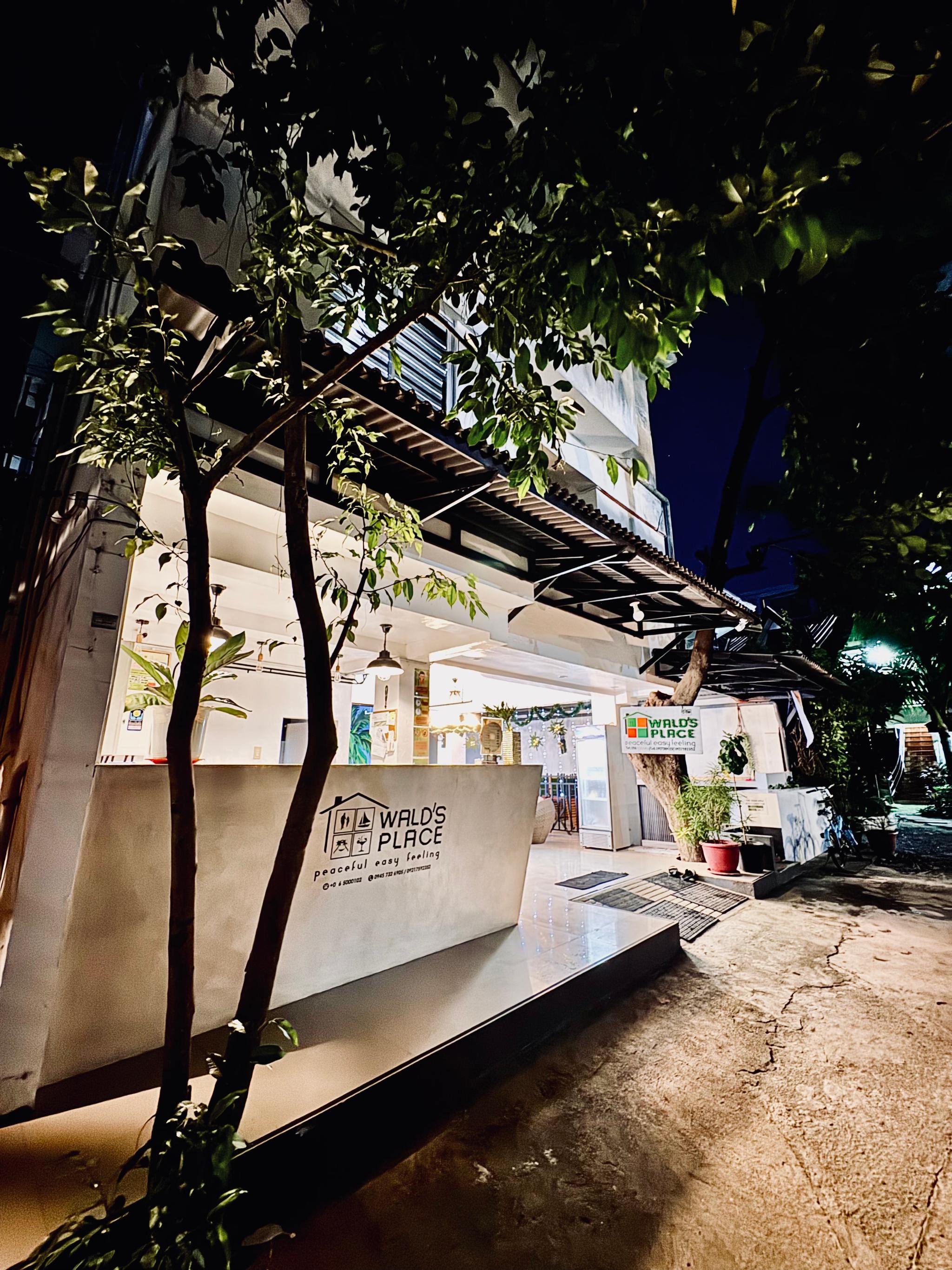 Wald's Place Boracay — фото 4
