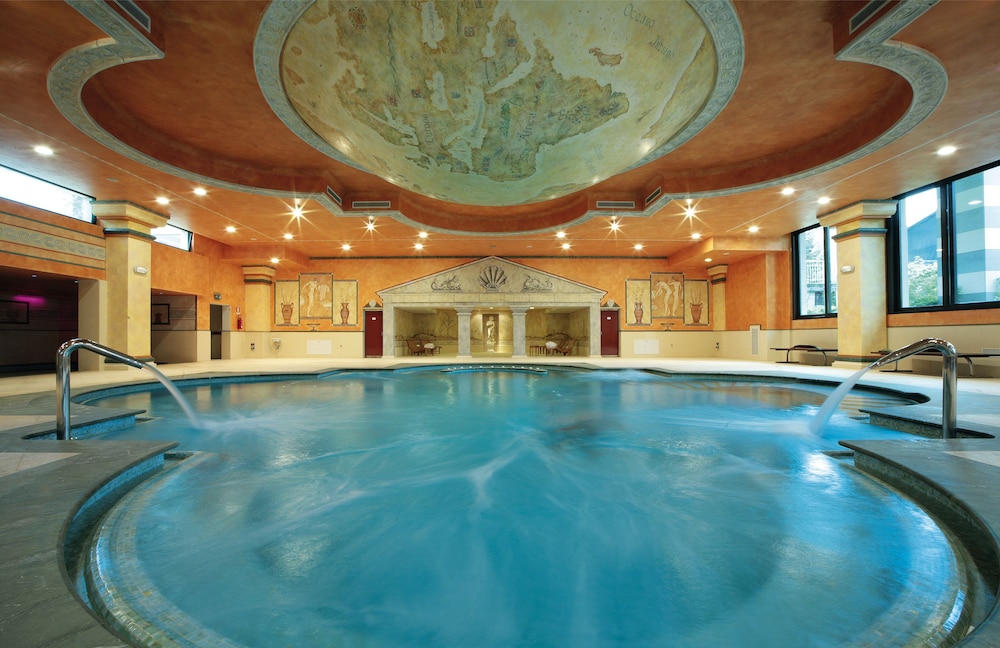VILLA QUARANTA Tommasi Wine Resort & Thermal SPA