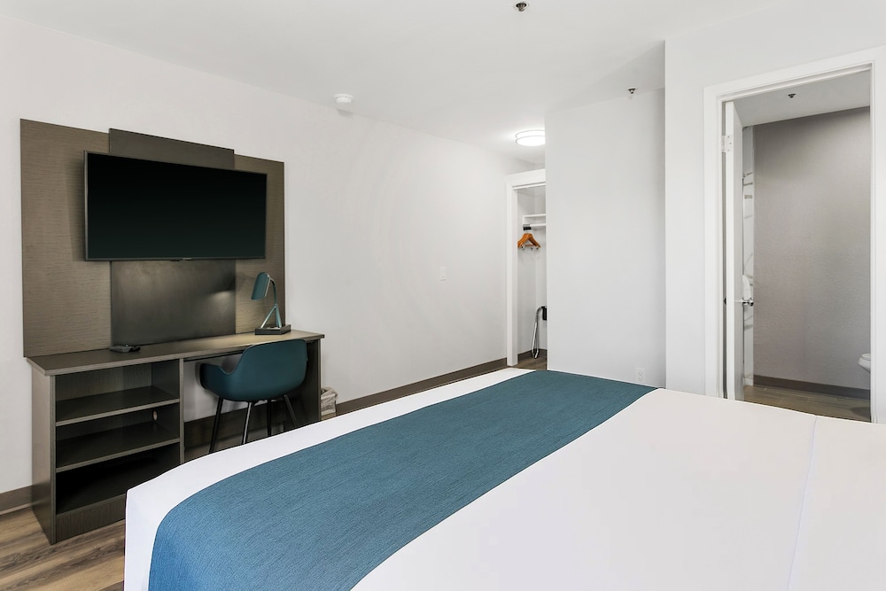 Motel 6 Tempe, AZ – Elliot Road