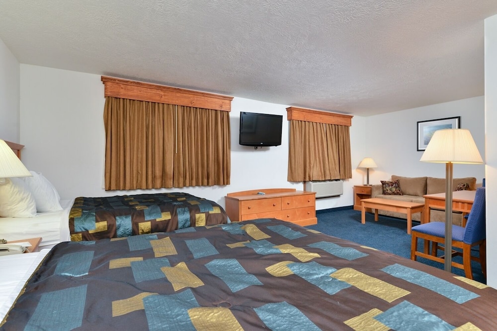Corn Palace Inn — фото 4