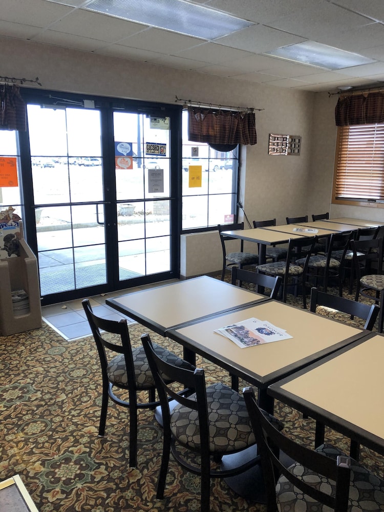 Corn Palace Inn — фото 2