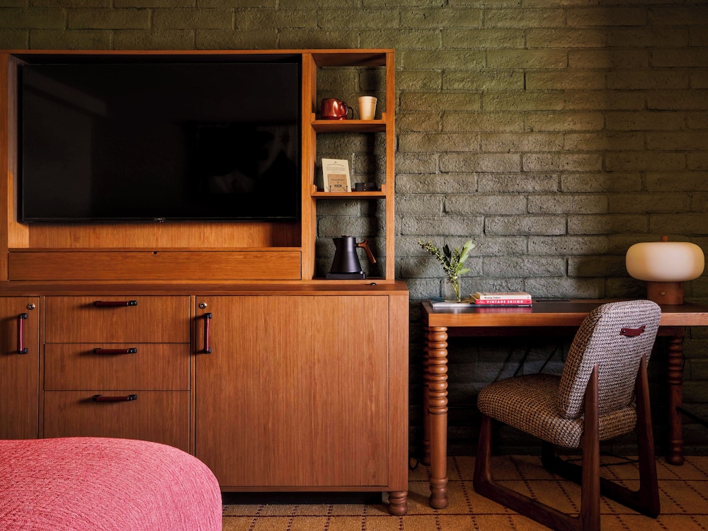 Trailborn Jackson Hole, Outdoor Collection by Marriott Bonvoy