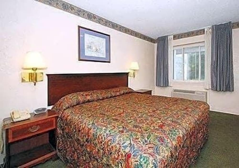 New Haven Inn