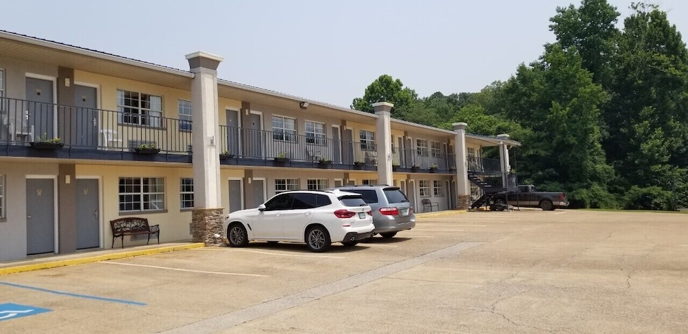 Knights Inn Chattanooga