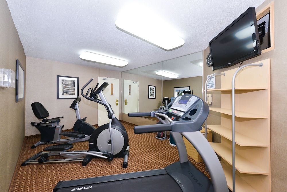 MainStay Suites Chattanooga Hamilton Place