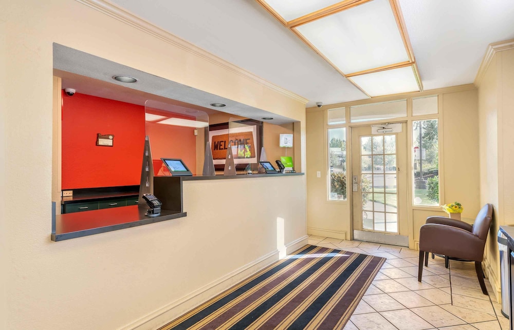 Extended Stay America Suites Portland Beaverton
