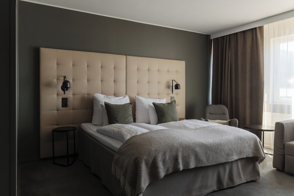 Clarion Hotel Gillet