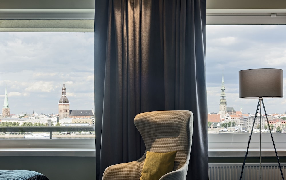 Radisson Blu Daugava Riga — фото 3
