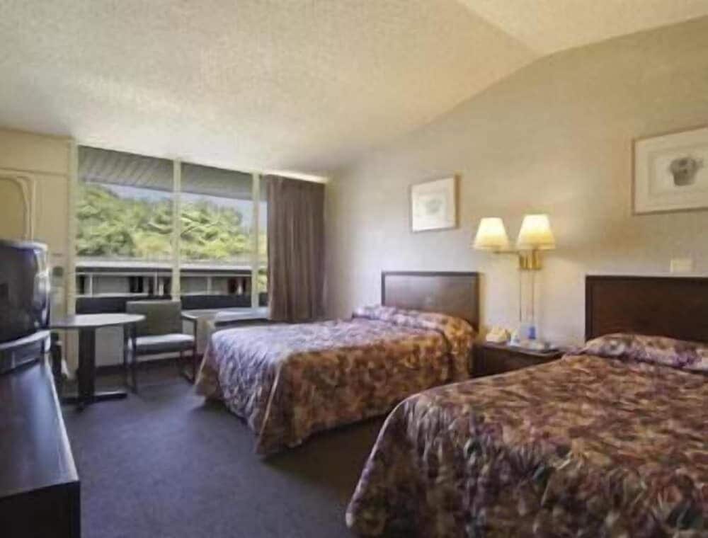 Motel 6 New Brunswick