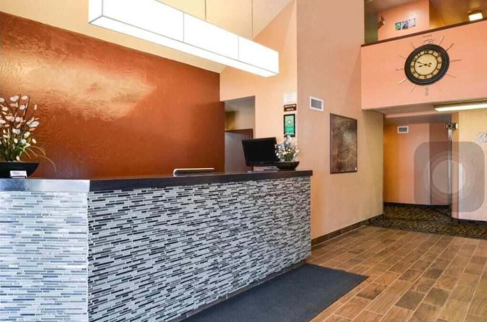 Pronghorn Inn — фото 2