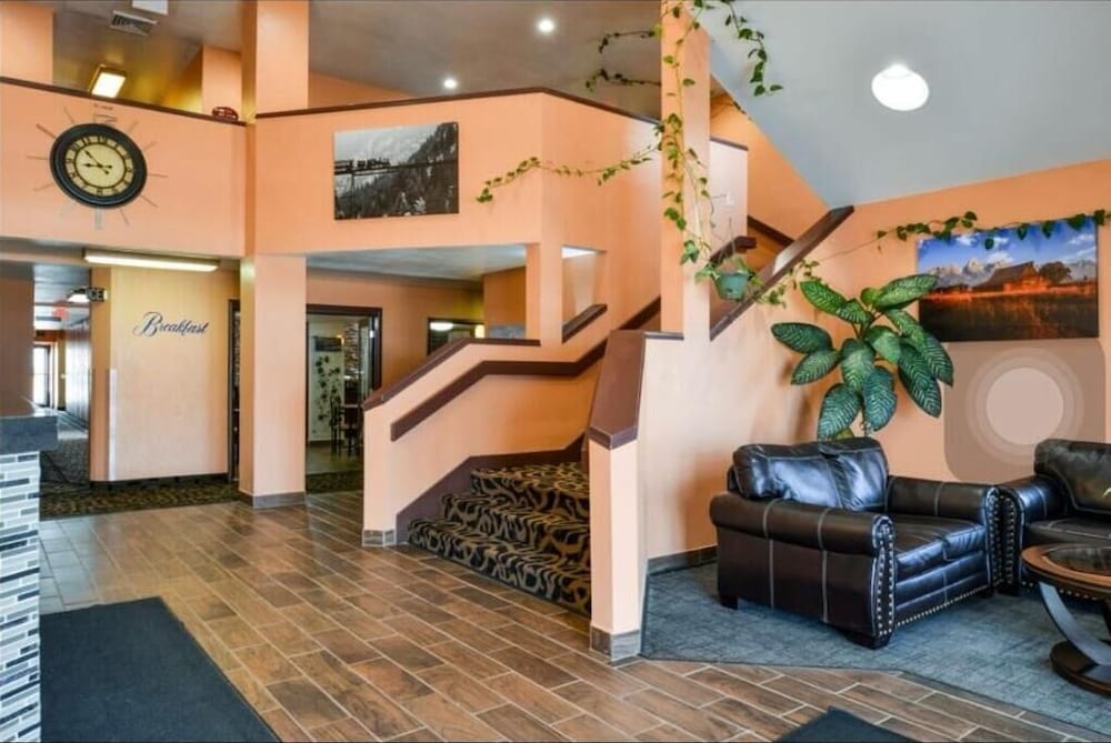 Pronghorn Inn — фото 4