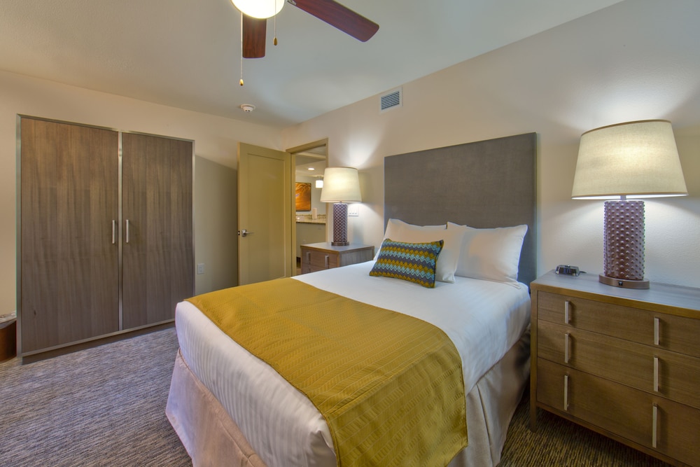 Holiday Inn Club Vacations Scottsdale Resort by IHG