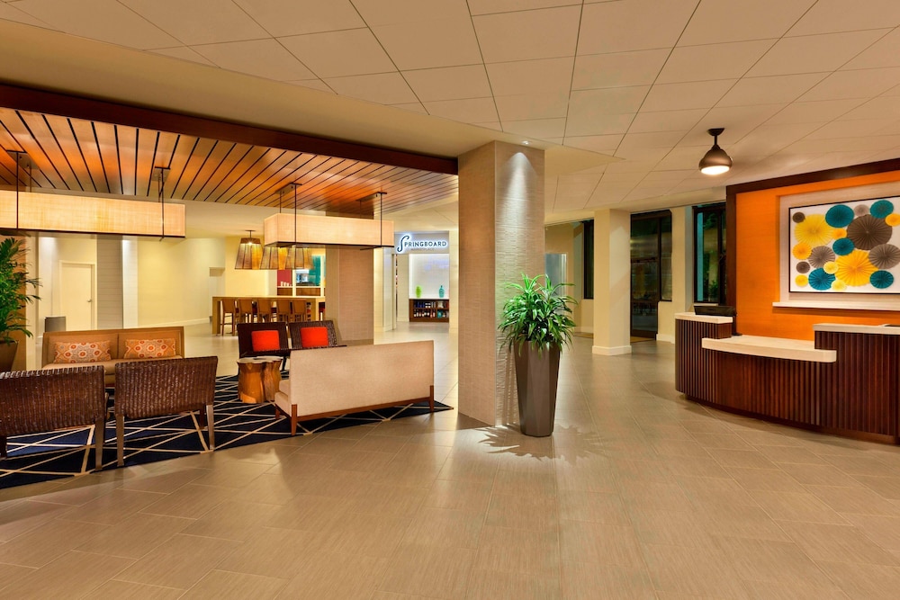 Sheraton Orlando Lake Buena Vista Resort - NEWLY RENOVATED!