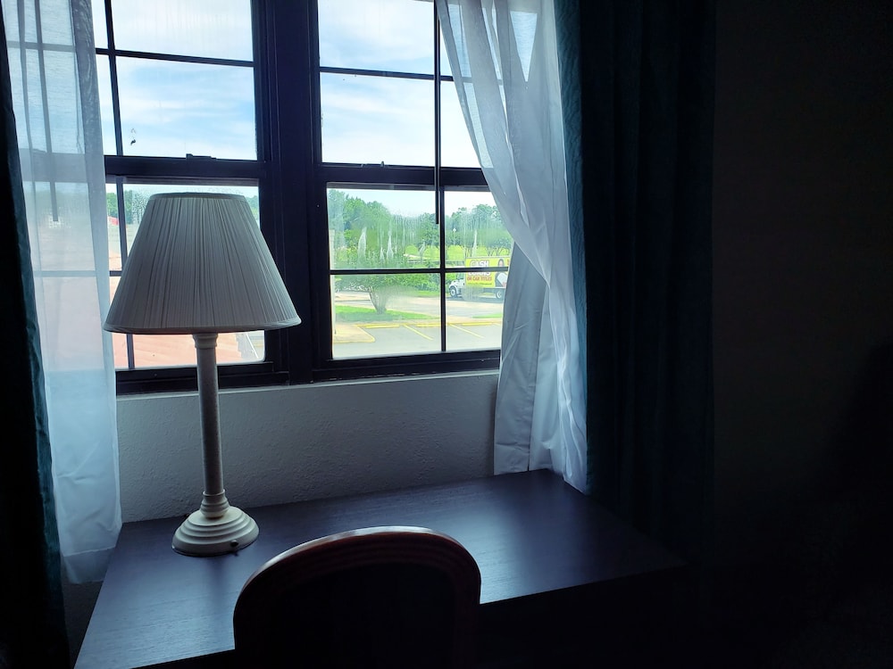 Econo Lodge Richmond-North Chesterfield