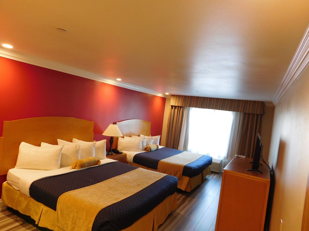 City Express by Marriott Placentia Anaheim