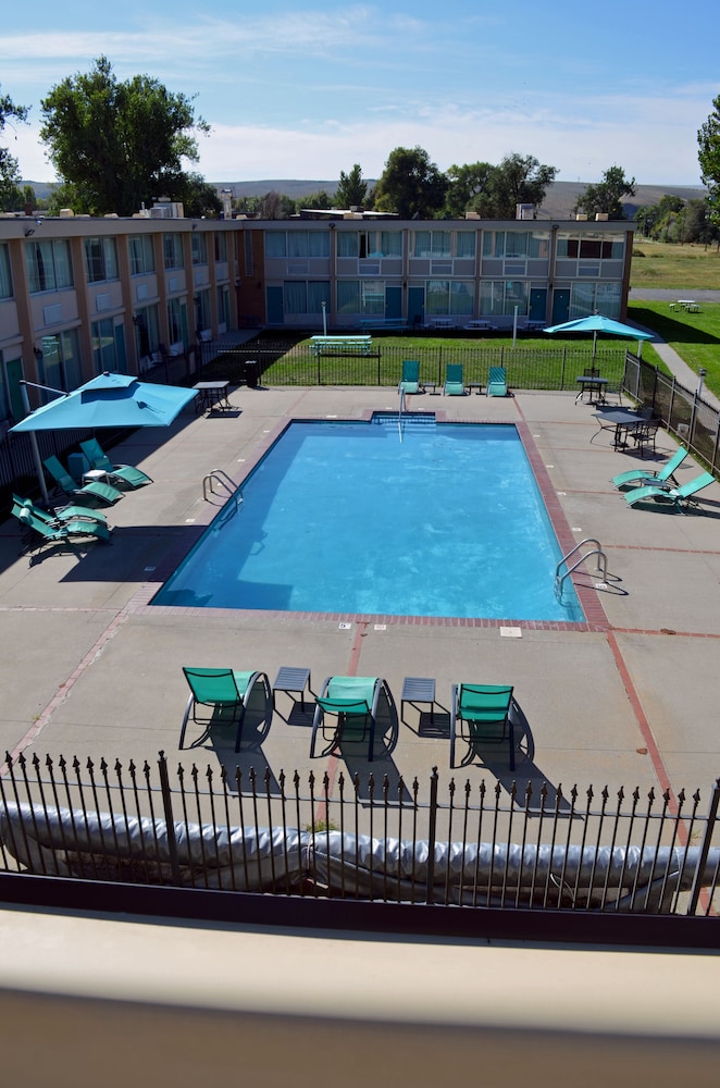 Hot Springs Hotel and Spa