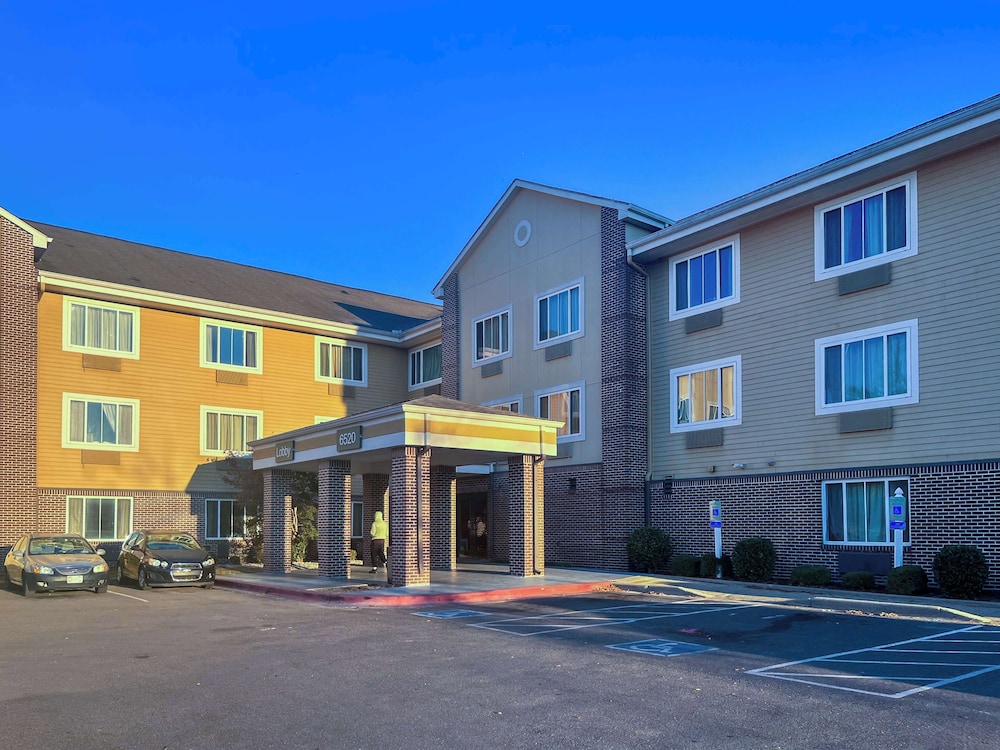 Studio 6 Memphis, TN – East Memphis