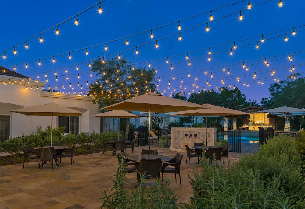 Signia by Hilton La Cantera Resort & Spa