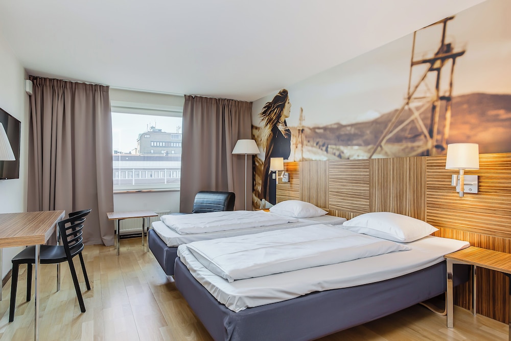 Comfort Hotel Eskilstuna