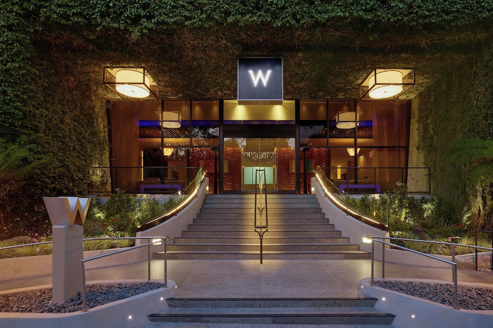 W Los Angeles - West Beverly Hills