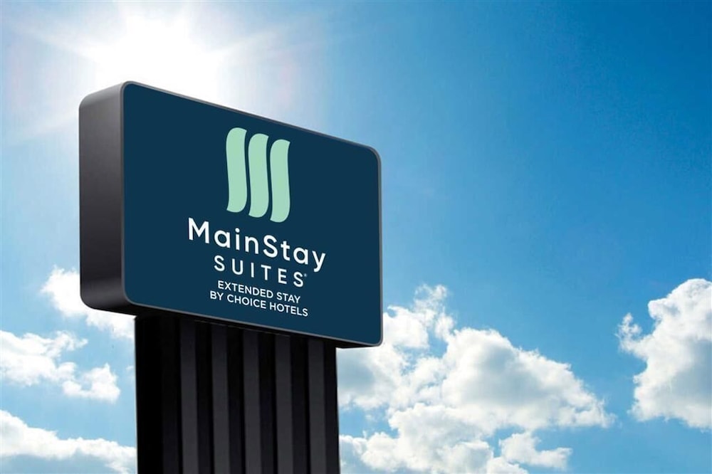 MainStay Suites Raleigh North