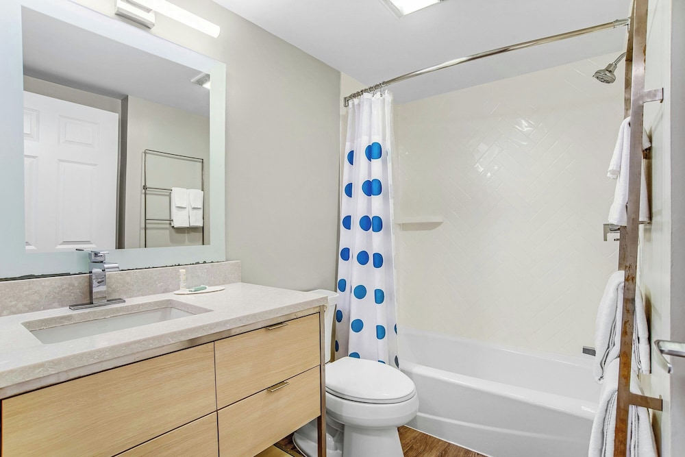 MainStay Suites — фото 5