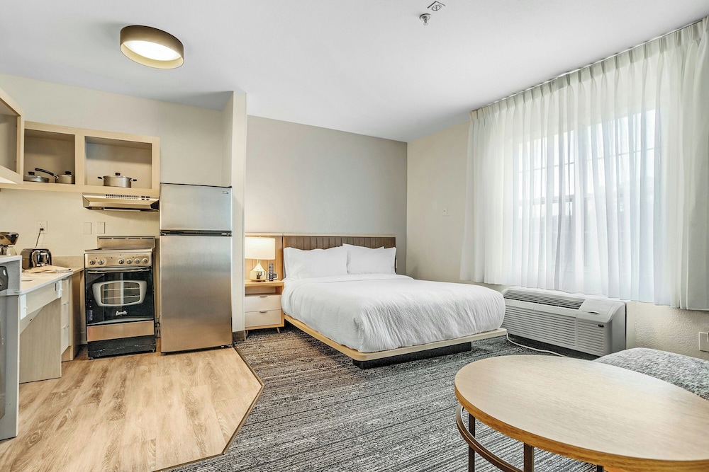 MainStay Suites — фото 2