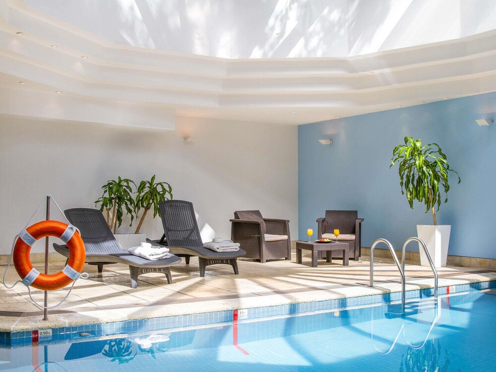 Sofitel Buenos Aires Recoleta